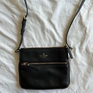 Kate spade crossover bag